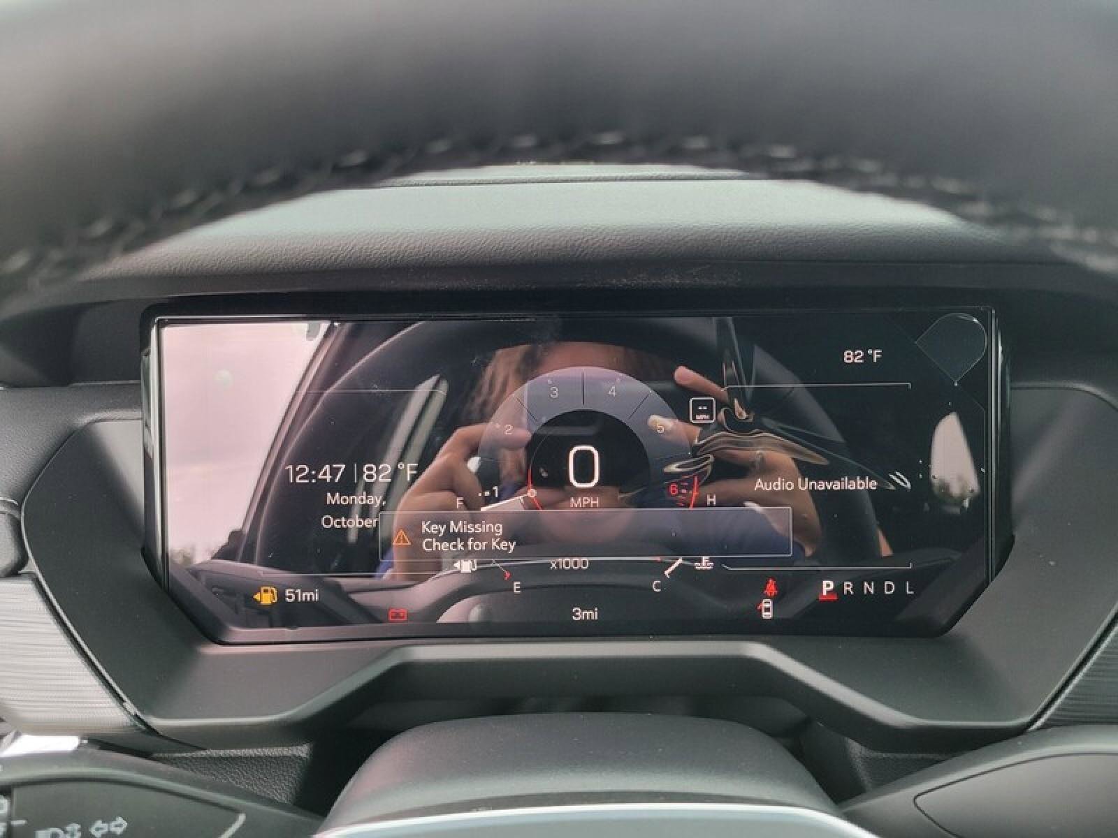 New 2026 GMC Acadia Elevation w/ Black Edition image 18