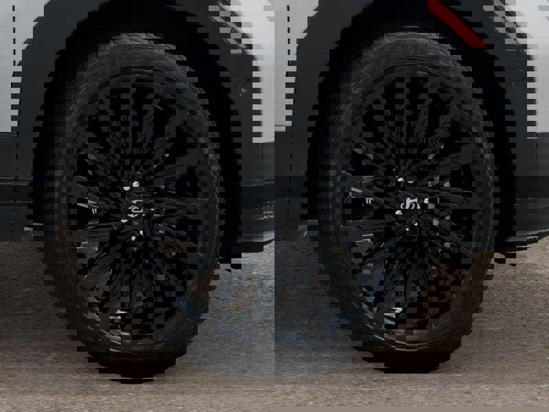 New 2026 Hyundai Santa Fe Calligraphy image 8