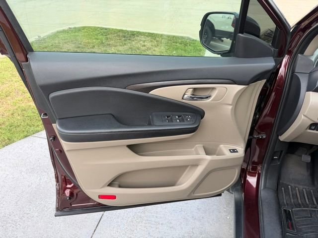 Used 2016 Honda Pilot EX-L image 9