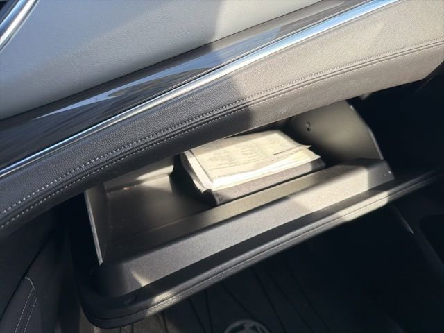 Certified 2024 Buick Enclave Essence w/ Sport Touring Edition FWD image 34