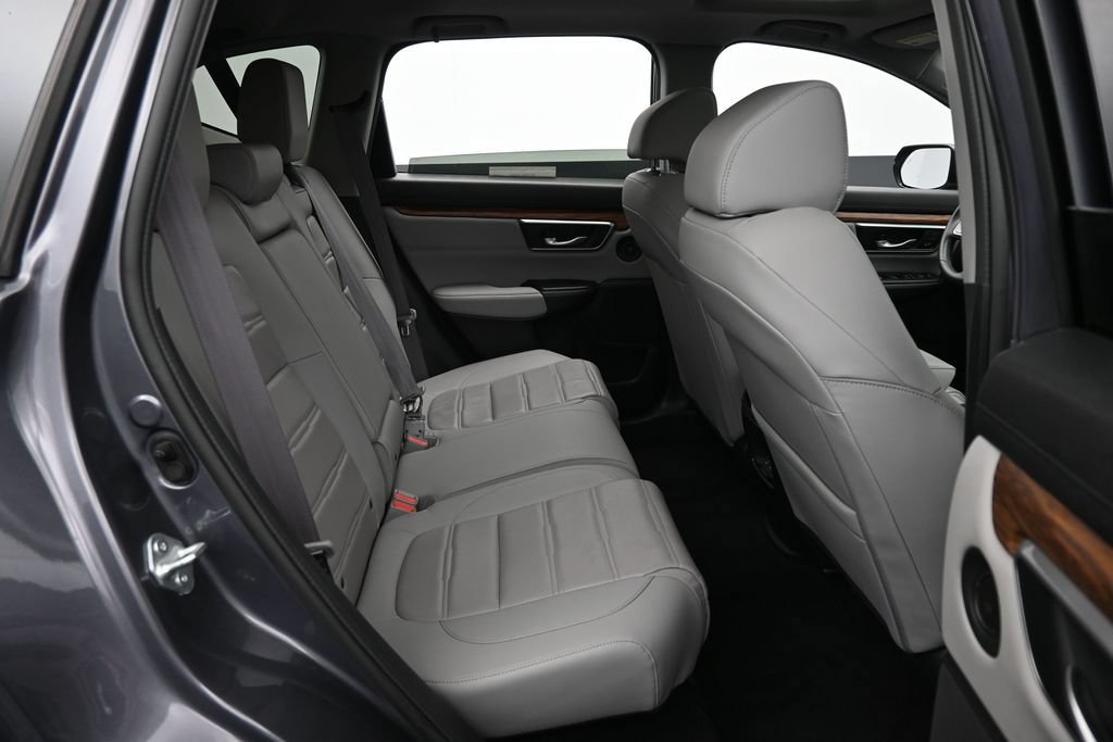 Used 2022 Honda CR-V EX-L image 32