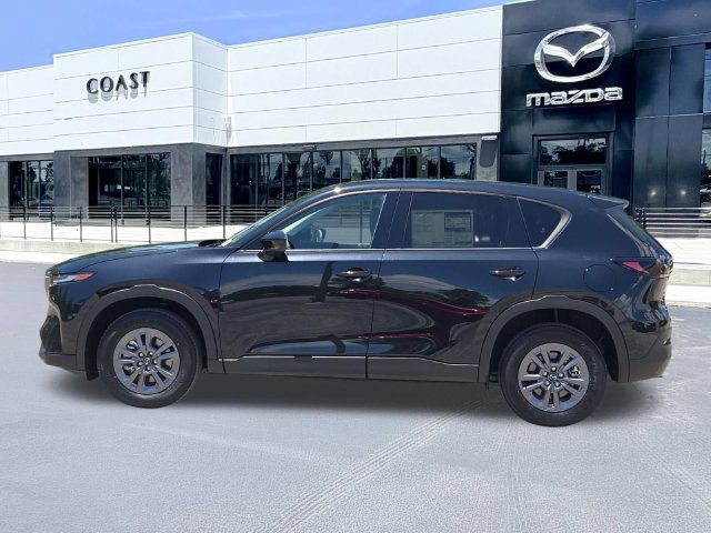 New 2026 MAZDA CX-5 Select AWD/4WD image 8