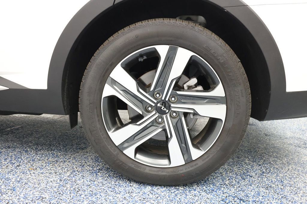 Used 2024 Kia Sorento EX image 6