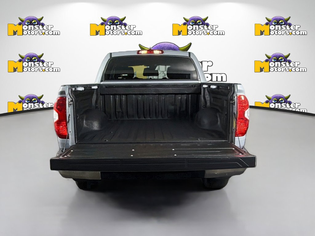 Used 2021 Toyota Tundra SR5 AWD/4WD image 25