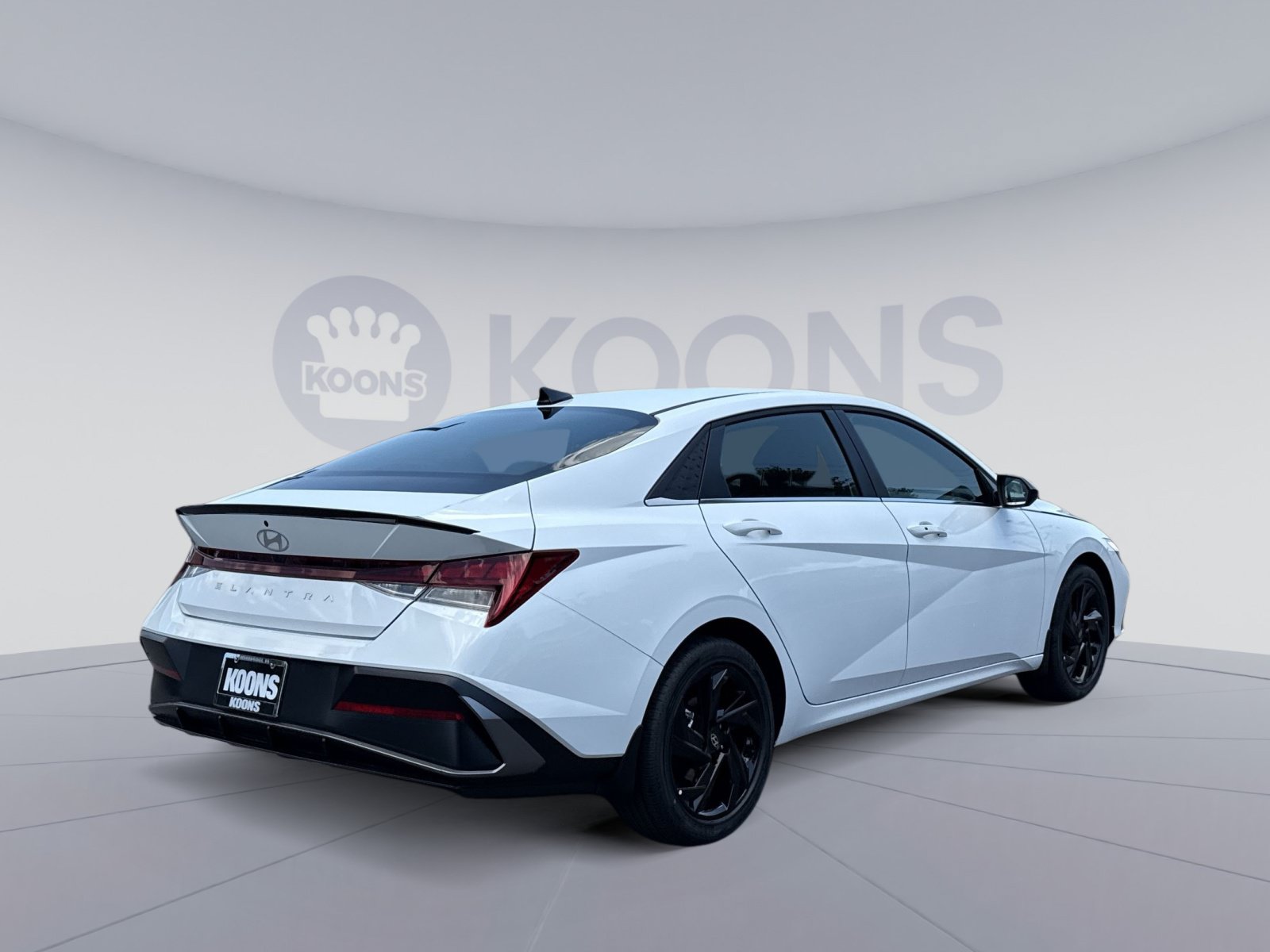 New 2026 Hyundai Elantra SEL Sport Premium FWD image 7
