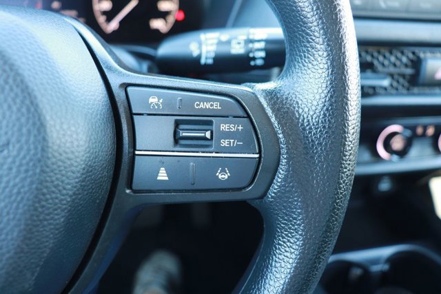 Used 2024 Honda HR-V LX image 20