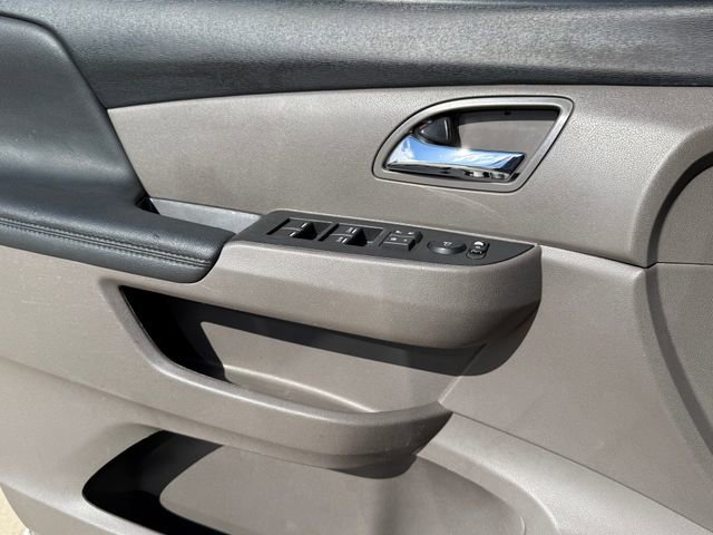 Used 2016 Honda Odyssey EX-L image 22