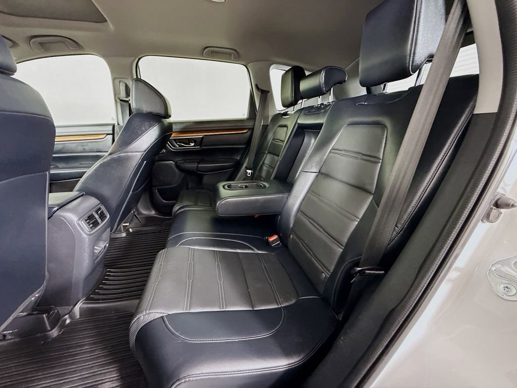 Used 2019 Honda CR-V Touring image 28
