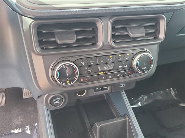 Used 2023 Ford Maverick Tremor image 33