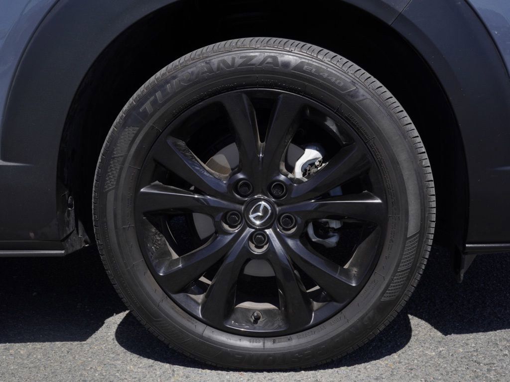 Used 2023 MAZDA CX-30 AWD 2.5 S w/ Preferred Package image 10