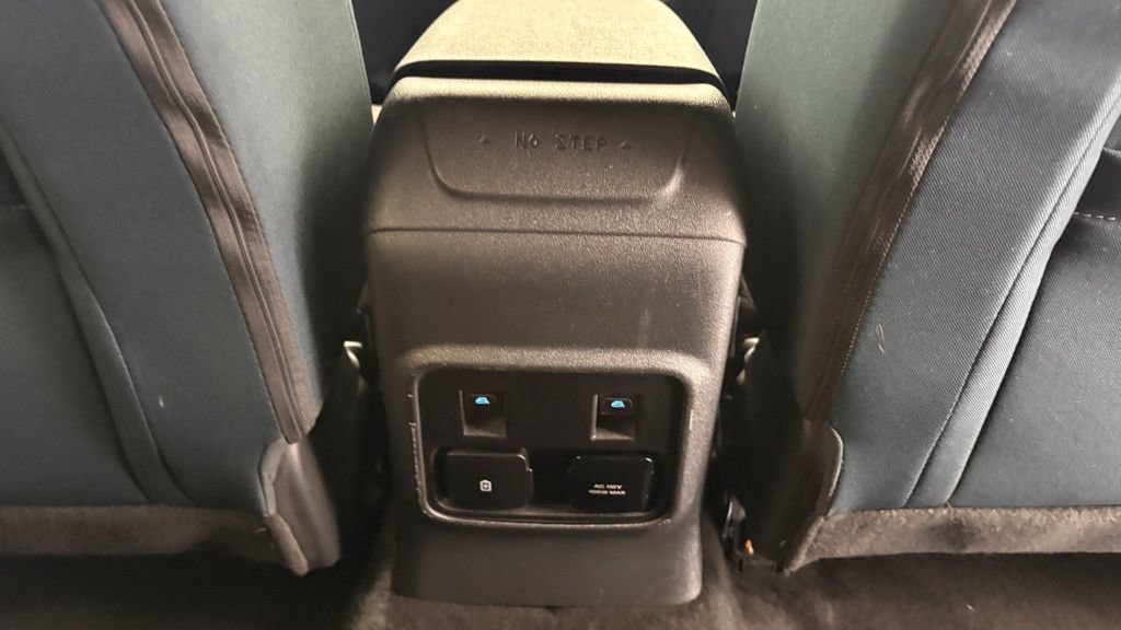 Used 2023 Ford Bronco Outer Banks AWD/4WD image 30