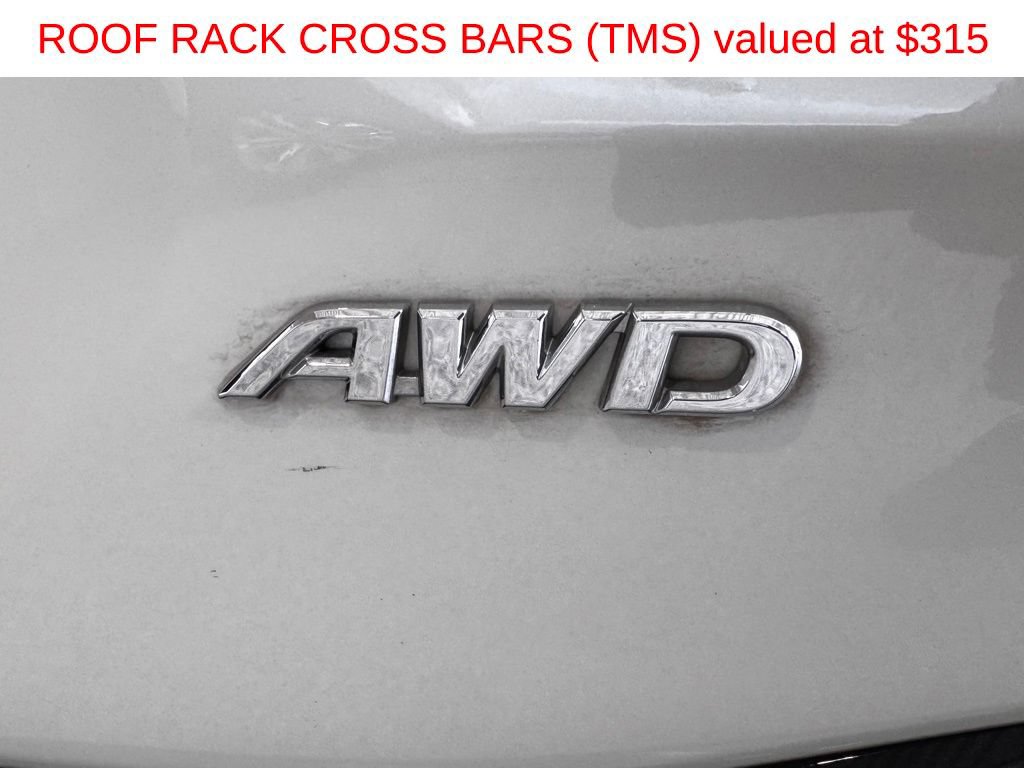 Certified 2021 Toyota RAV4 XSE w/ XSE Grade Weather Package AWD/4WD image 14