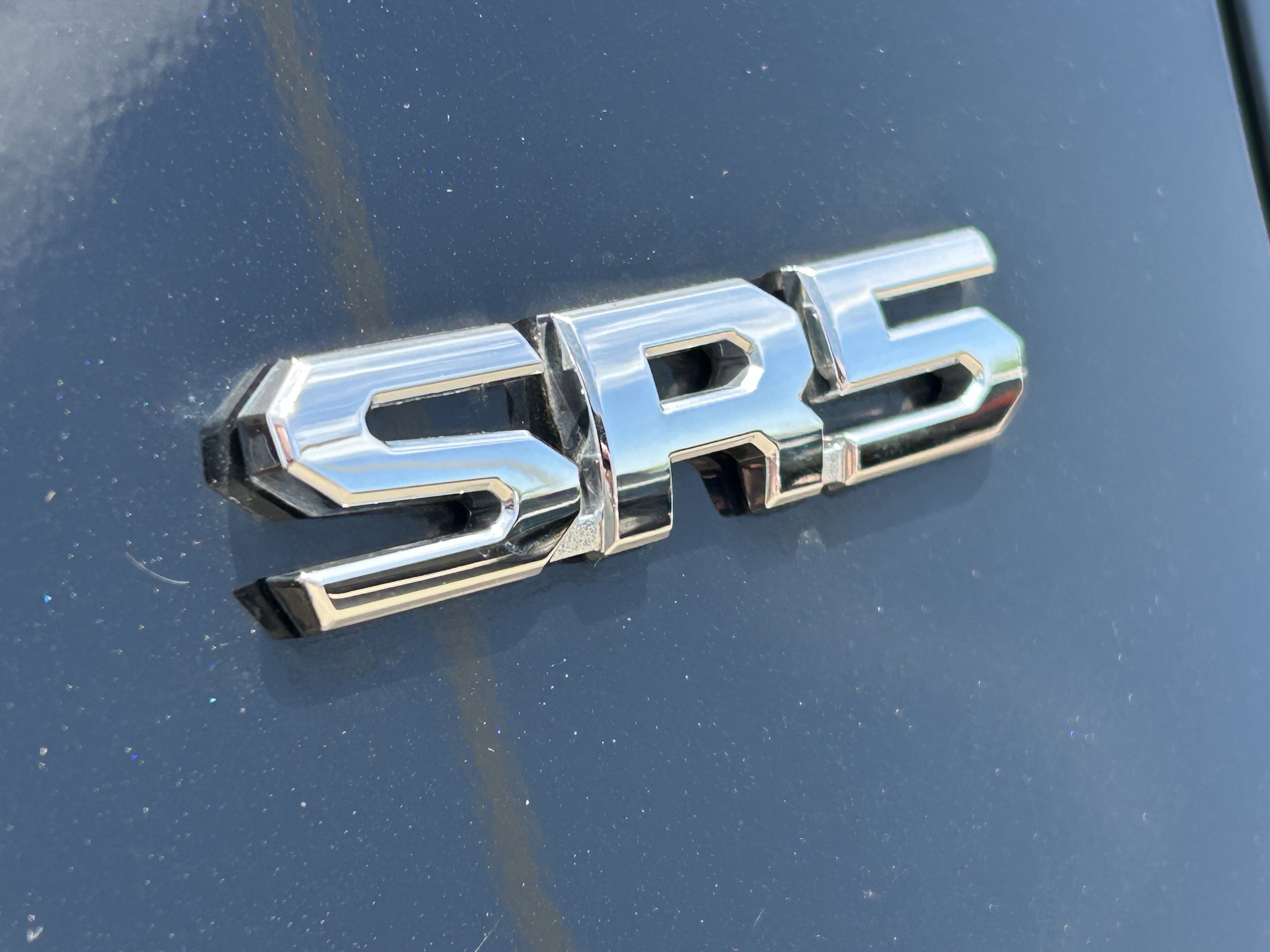 Used 2024 Toyota Tundra SR5 w/ SR5 Convenience Package AWD/4WD image 10