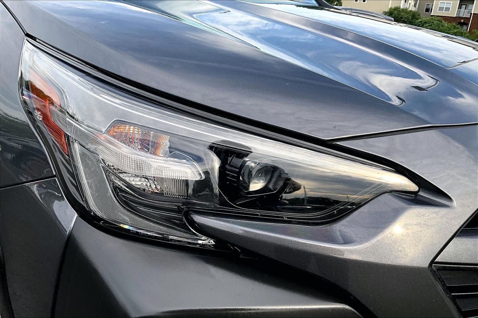 Used 2024 Subaru Outback Premium AWD/4WD image 25