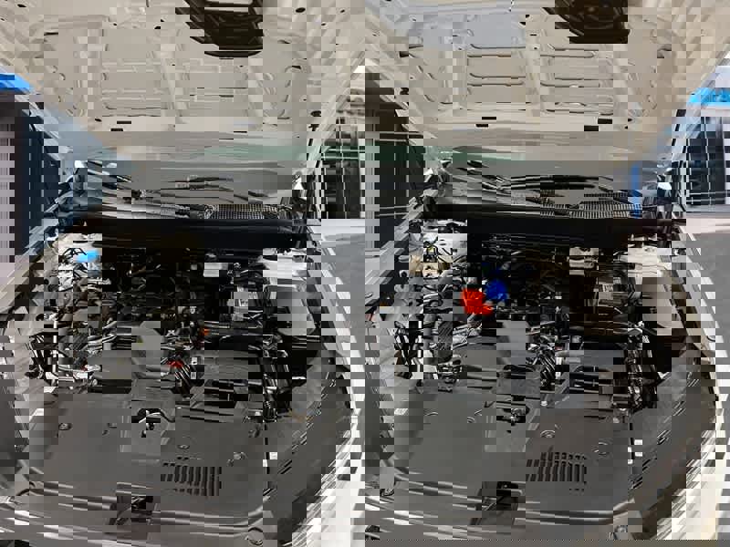 Used 2025 Honda CR-V EX image 11