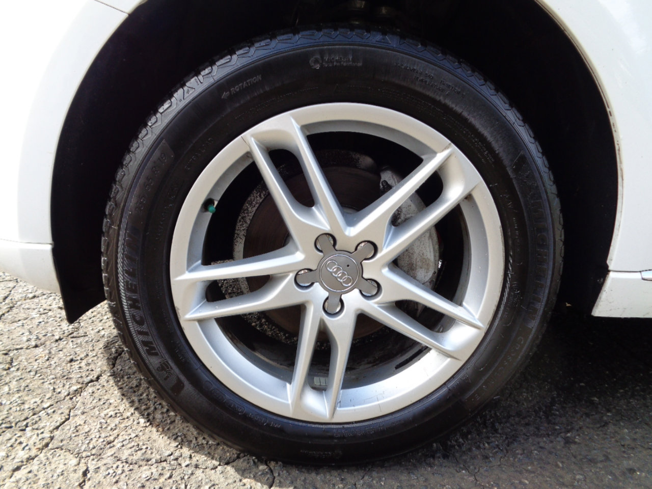 Used 2013 Audi Q5 2.0T Premium Plus w/ Premium Plus Pkg image 32