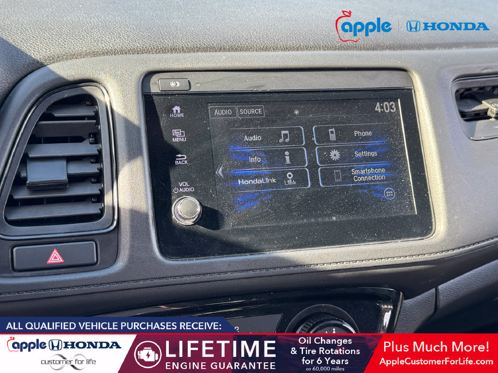 Used 2021 Honda HR-V Sport image 14