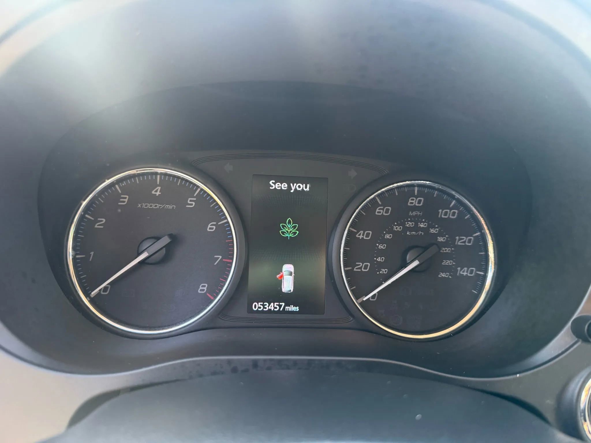 Used 2019 Mitsubishi Outlander SEL FWD image 22