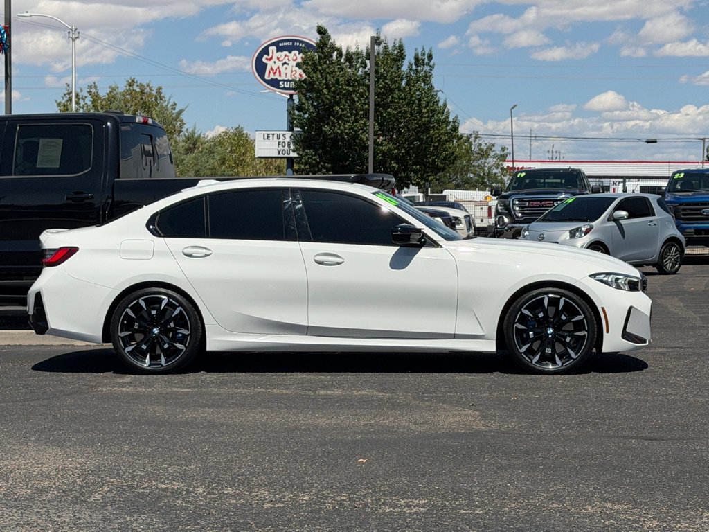 Used 2026 BMW M340i xDrive AWD/4WD image 51