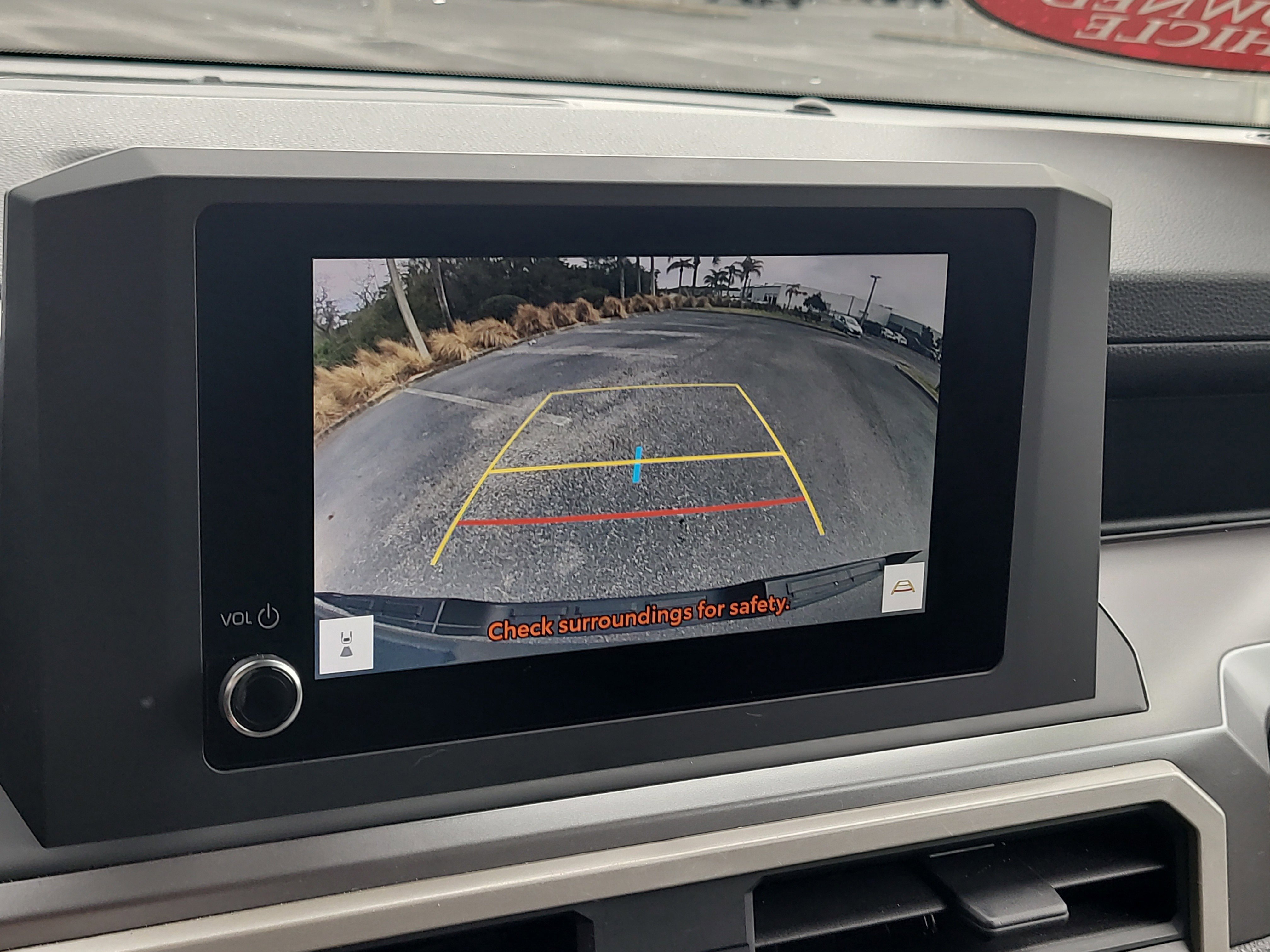 Certified 2024 Toyota Tacoma SR5 image 23