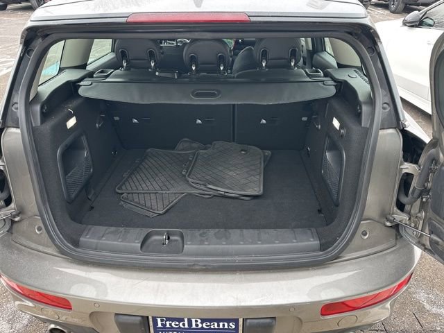 Used 2019 MINI Cooper Clubman S image 21