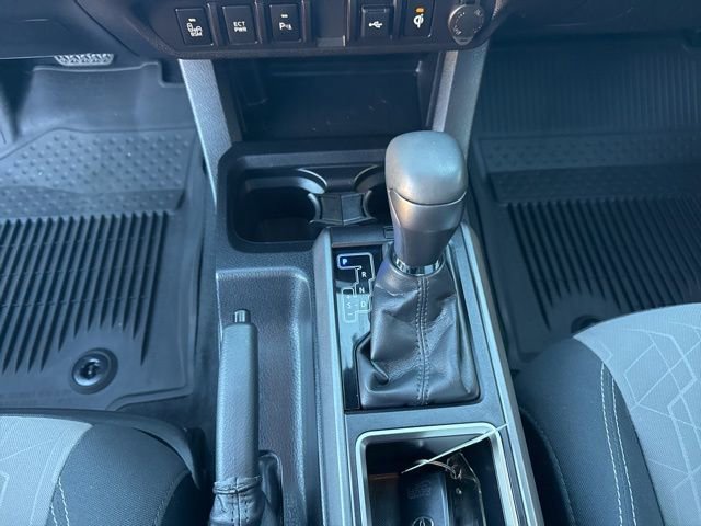 Used 2023 Toyota Tacoma 4x4 Access Cab image 22