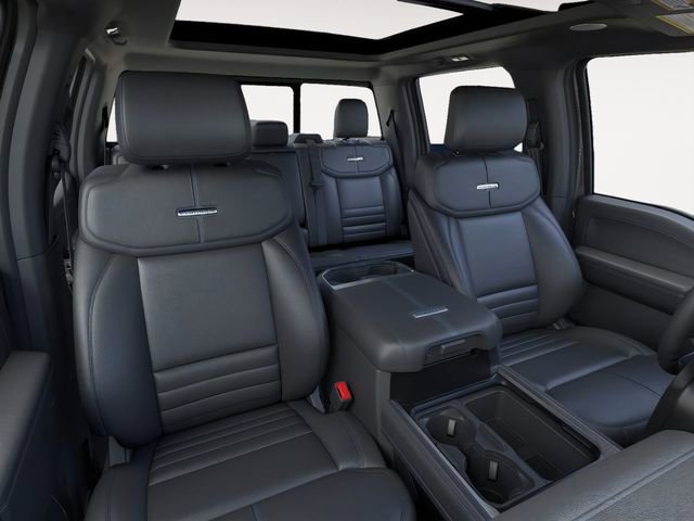 New 2026 Ford F250 Platinum image 11