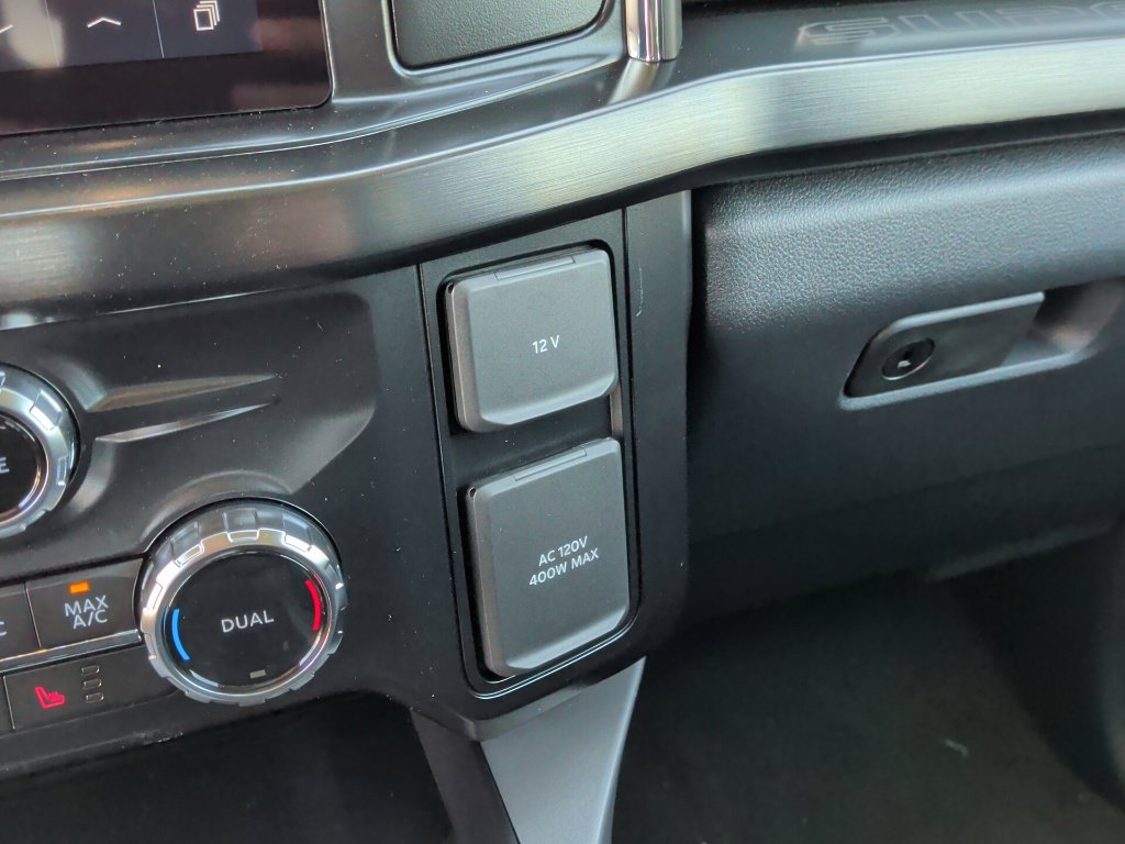 New 2027 Ford F250 Lariat w/ Lariat Premium Package AWD/4WD image 32