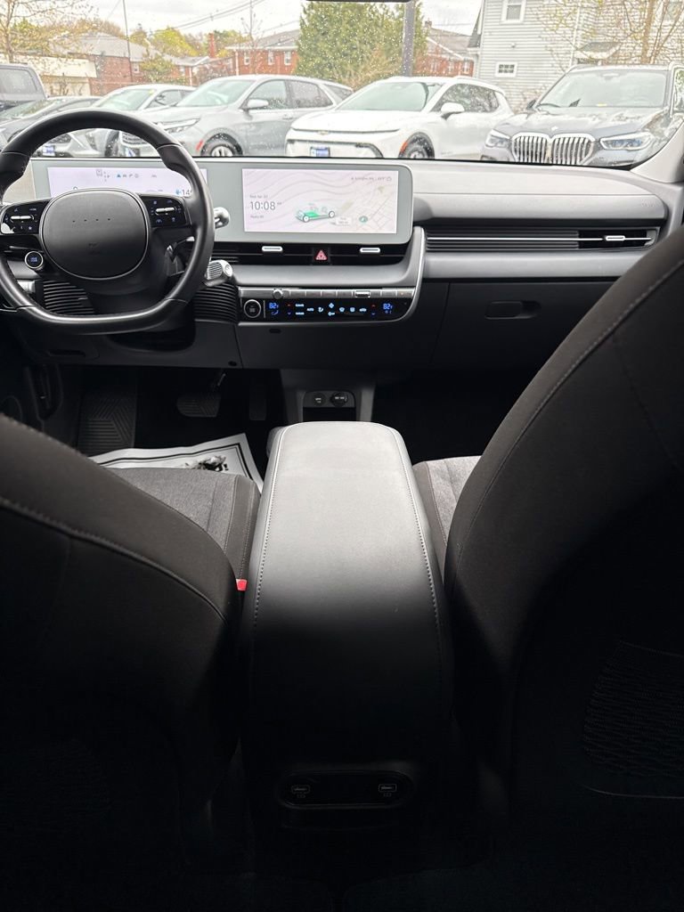 Certified 2023 Hyundai Ioniq 5 SE RWD image 25