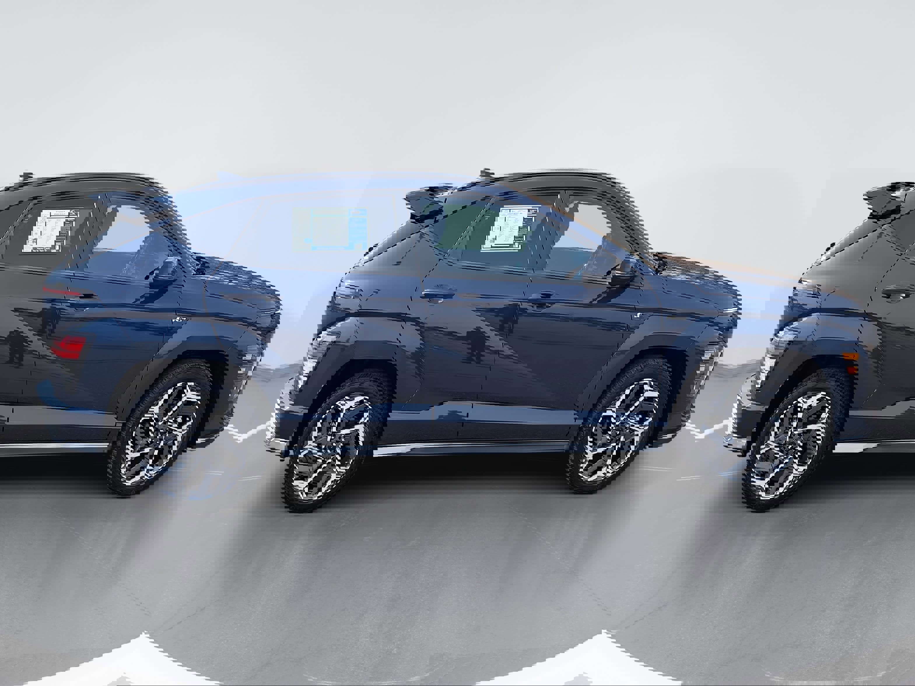 Used 2025 Hyundai Kona N Line S image 2