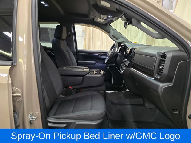 Used 2022 GMC Sierra 1500 Elevation AWD/4WD image 32