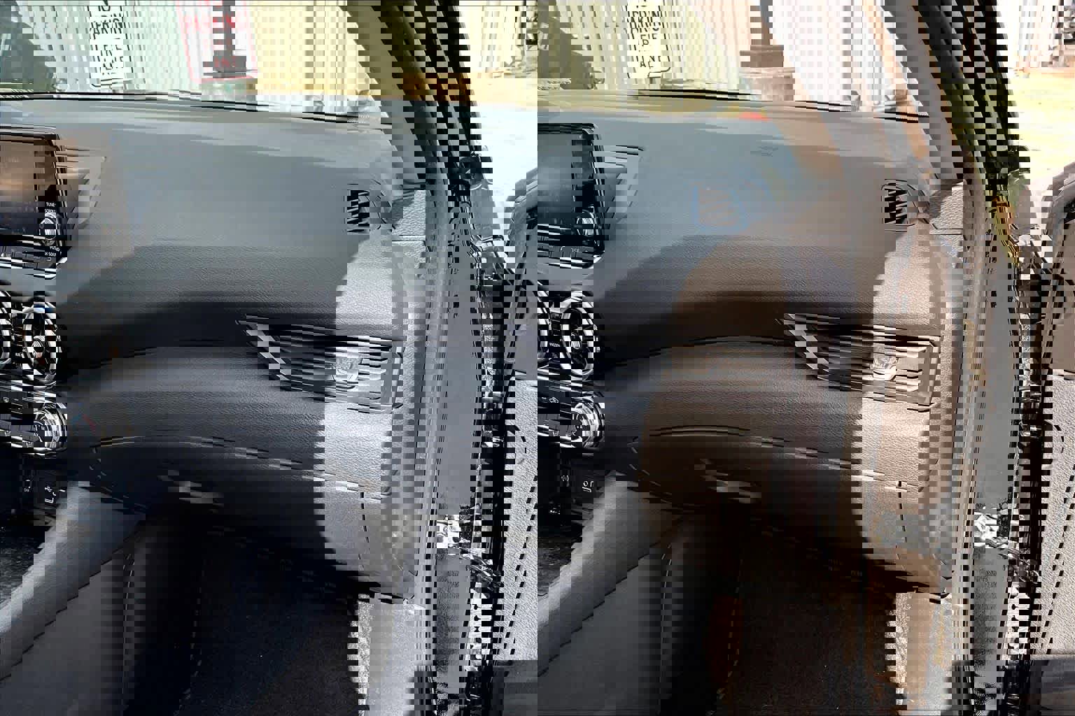 Certified 2024 Nissan Sentra S image 17