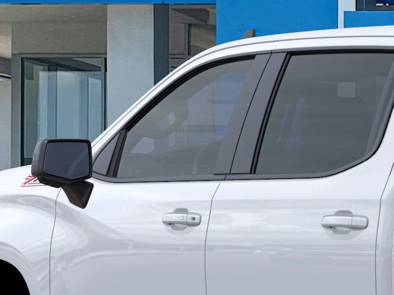 New 2026 Chevrolet Silverado 1500 RST image 12