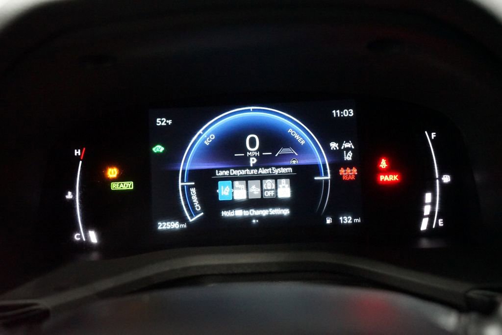 Certified 2025 Toyota Camry LE w/ Convenience Package image 15