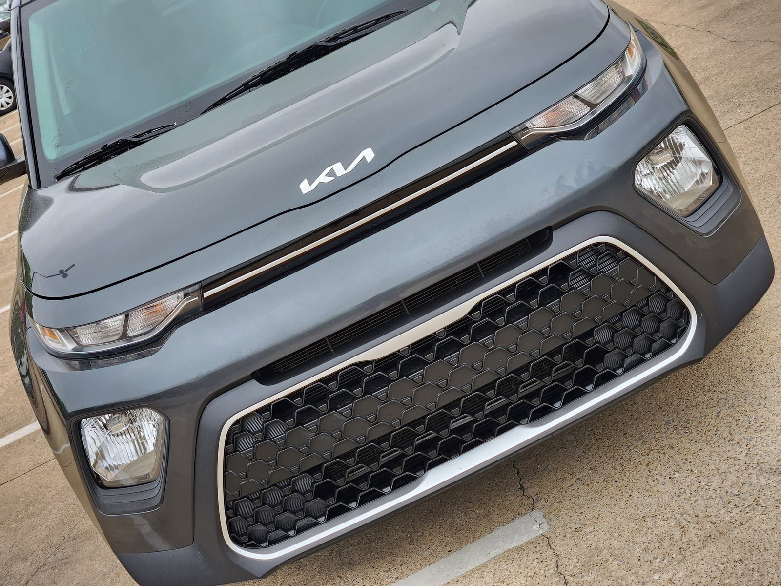Used 2022 Kia Soul LX w/ Technology Package image 14
