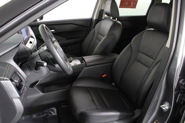 Certified 2026 Nissan Rogue SL FWD image 21