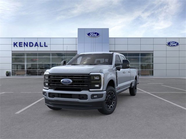 New 2026 Ford F350 4x4 Crew Cab Super Duty image 2