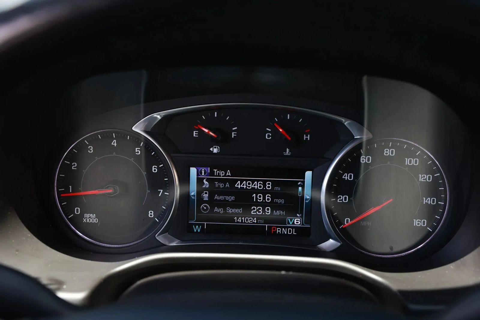 Used 2019 GMC Acadia SLT FWD image 29