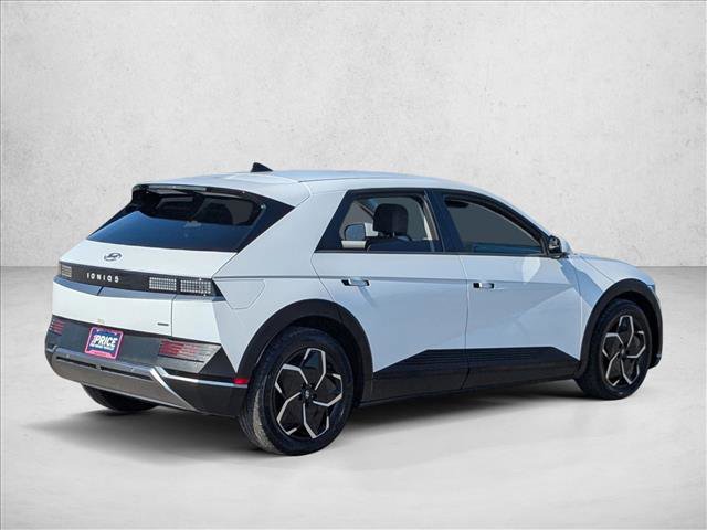 Used 2024 Hyundai Ioniq 5 SEL image 5