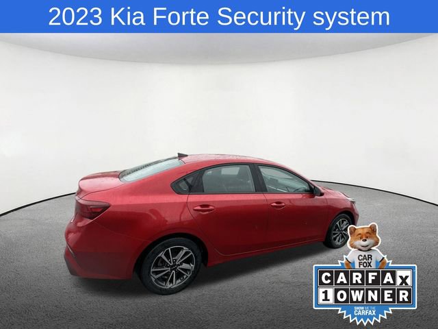 Used 2023 Kia Forte LXS image 23
