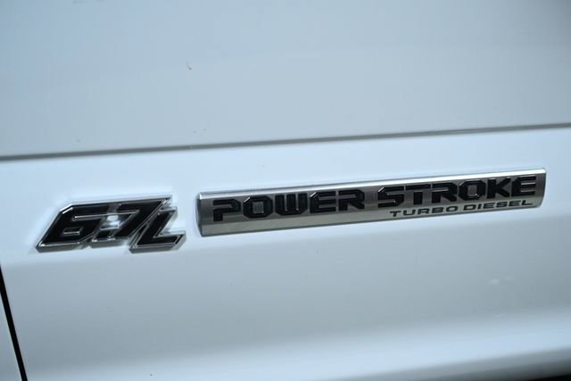 Used 2022 Ford F250 XLT w/ FX4 Off-Road Package AWD/4WD image 13