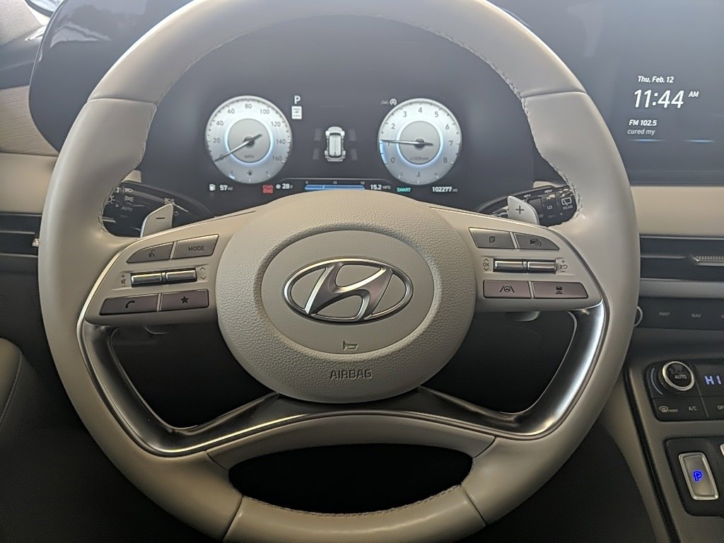 Used 2023 Hyundai Palisade Limited image 17