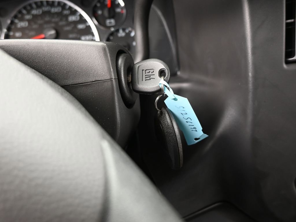 New 2025 Chevrolet Express 2500 w/ Driver Convenience Package image 26