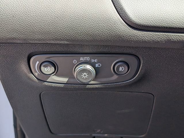 Used 2023 Buick Encore GX Preferred w/ Cold Weather Comfort Package image 32