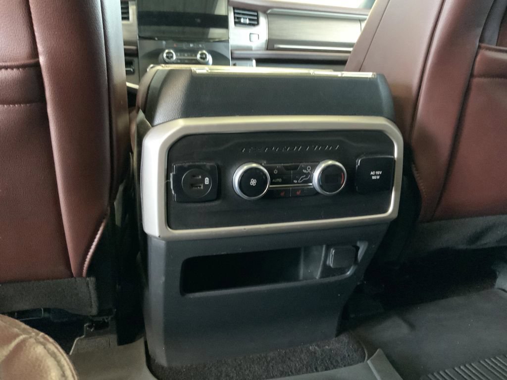 Used 2022 Ford Expedition Max Limited AWD/4WD image 20