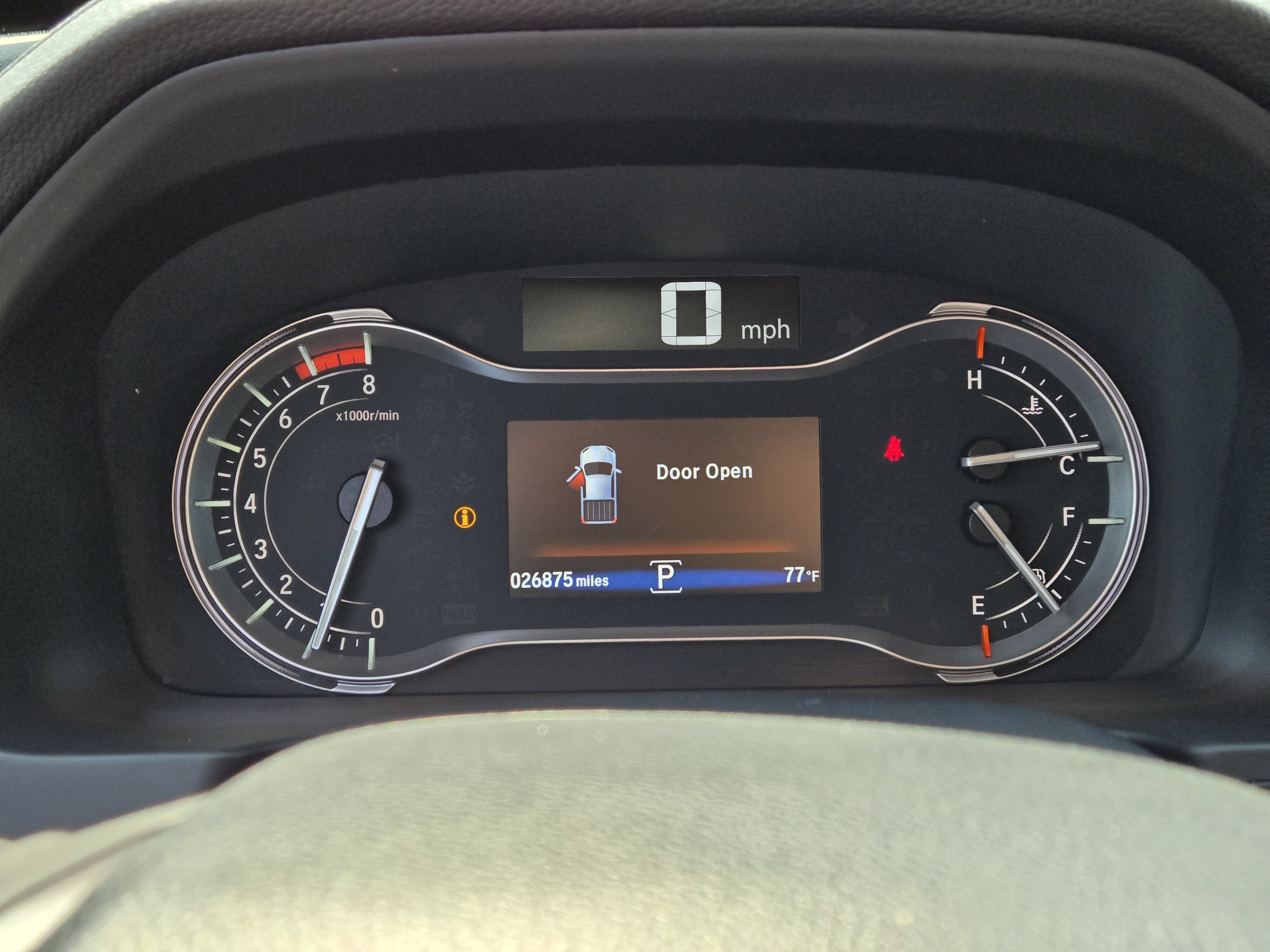 Certified 2023 Honda Ridgeline RTL image 37