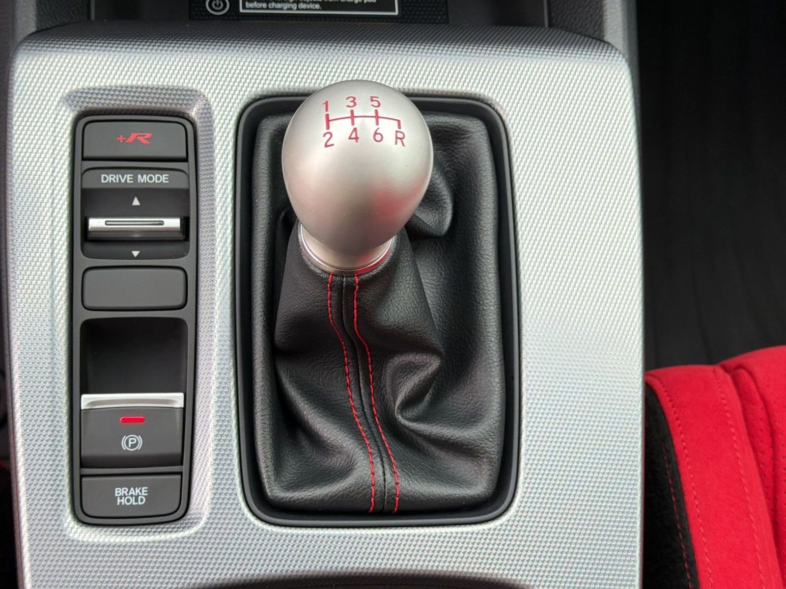 Used 2025 Honda Civic Type R image 36