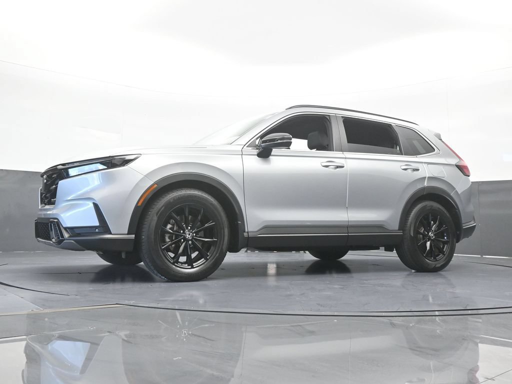 Used 2025 Honda CR-V Sport-L image 57