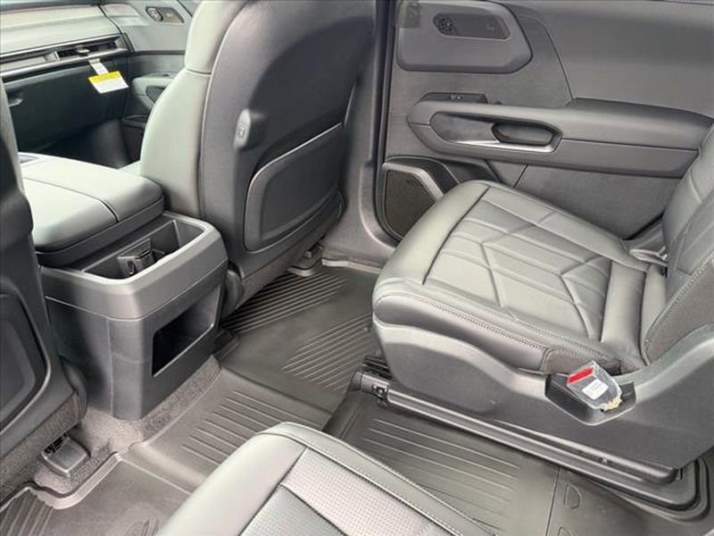 New 2027 Kia Telluride SX X-Line image 14