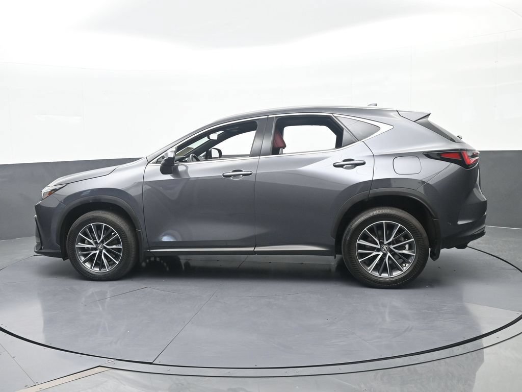 Used 2022 Lexus NX 350 AWD image 3